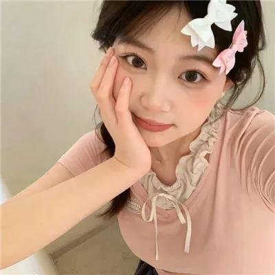 父女挡不住